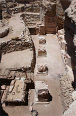 grób Karachamona